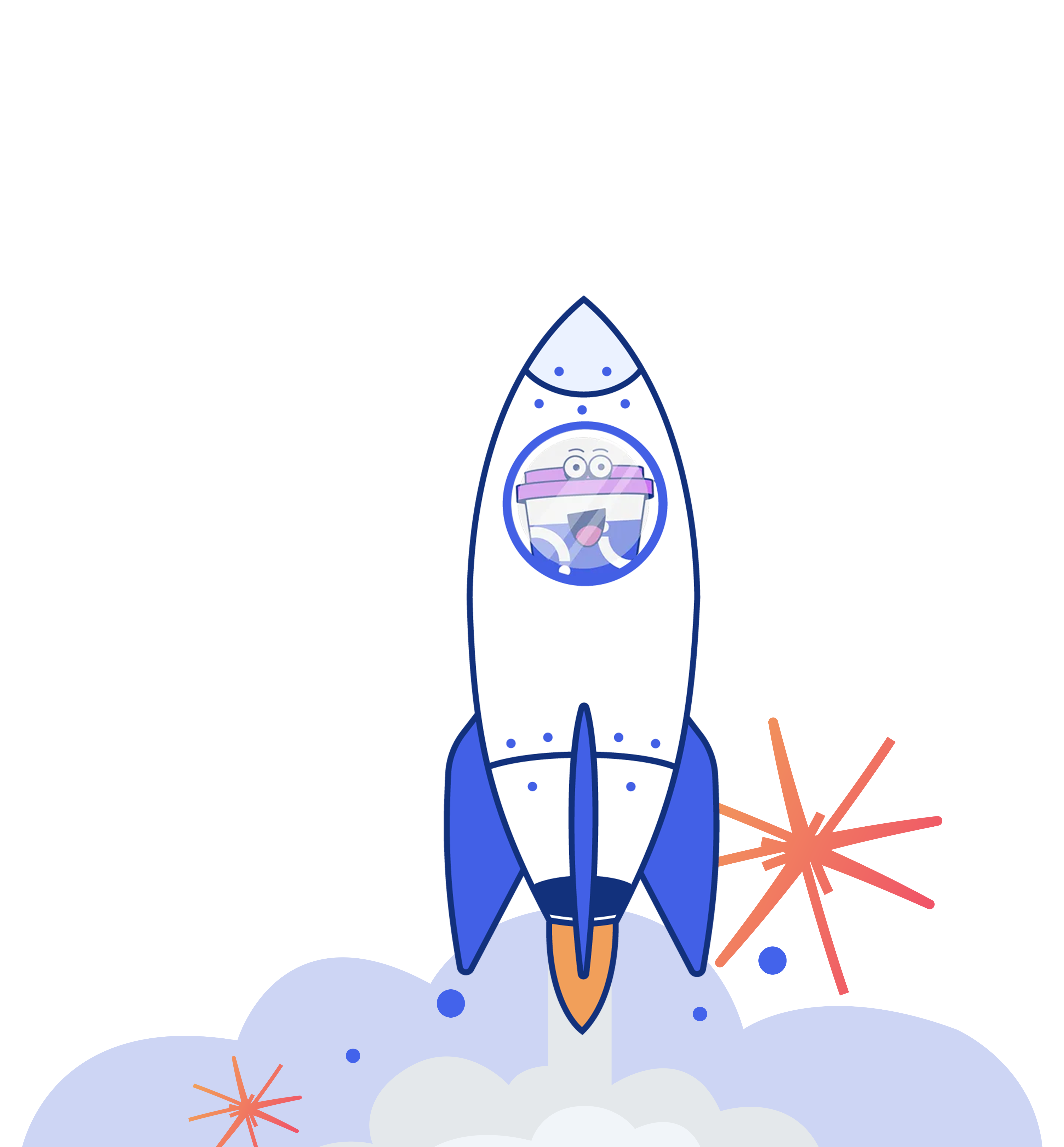 Spark Rocket – YourWay Learning